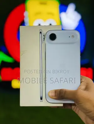 Apple iPhone Air 256 GB White