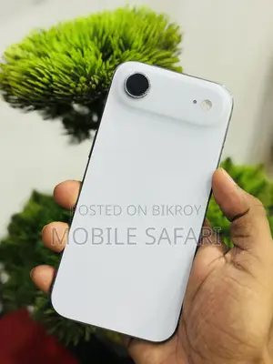 Apple iPhone Air 256 GB White