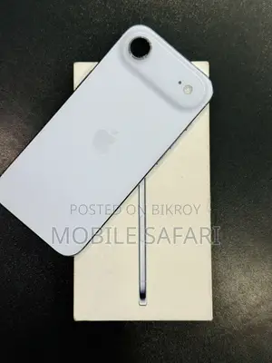 Apple iPhone Air 256 GB White