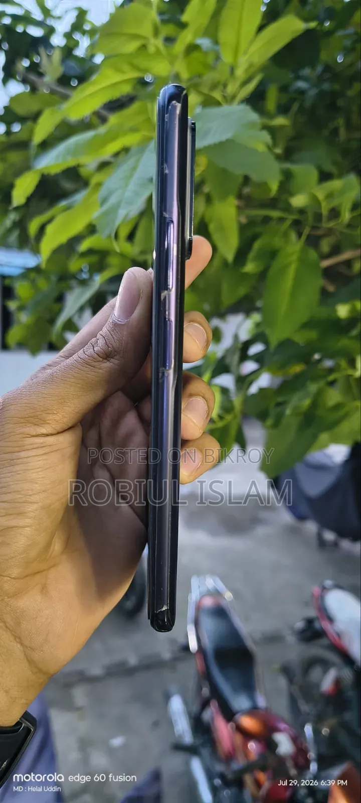 Xiaomi Redmi Note 10 Pro 128 GB Red