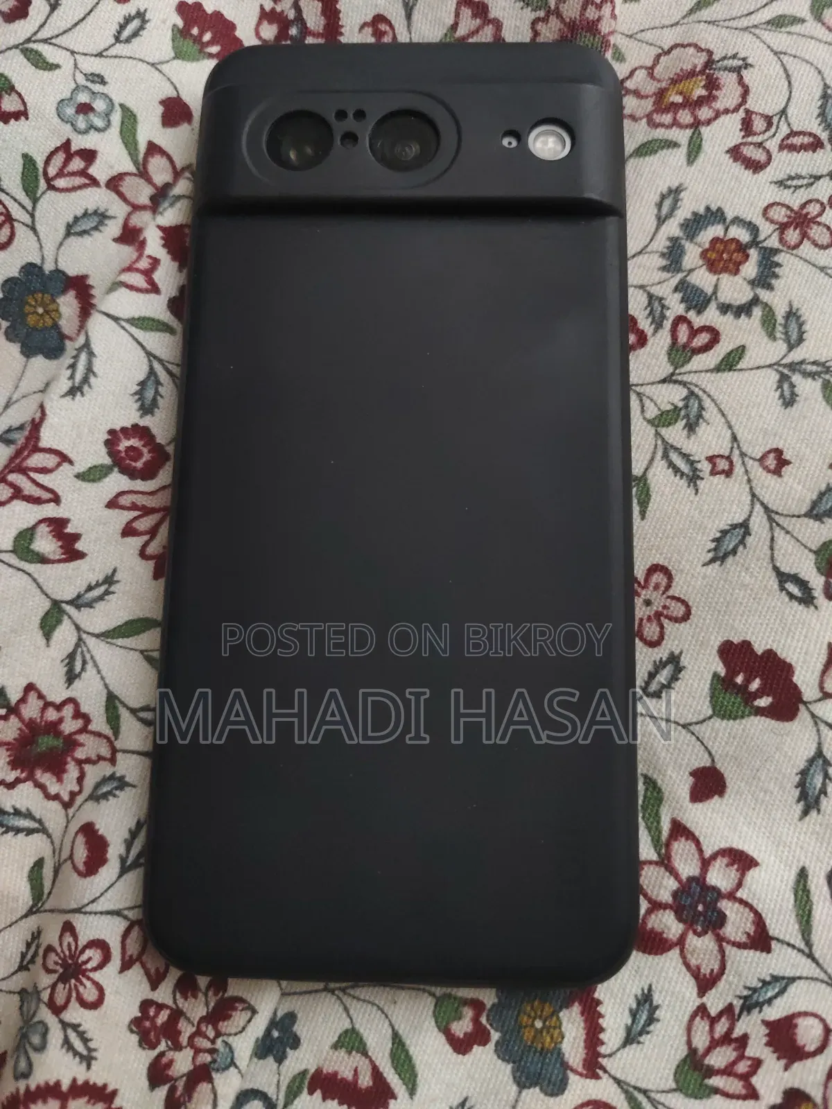 Google Pixel 8 128 GB