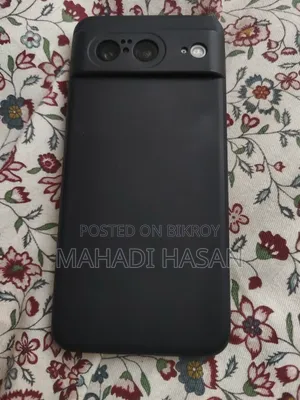 Google Pixel 8 128 GB