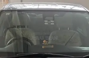 New Toyota Axio 2019 Black