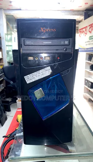 Desktop Computer 8GB Intel Pentium HDD 500GB