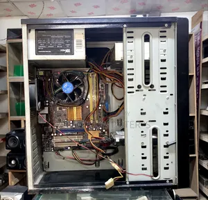 Desktop Computer 8GB Intel Pentium HDD 500GB