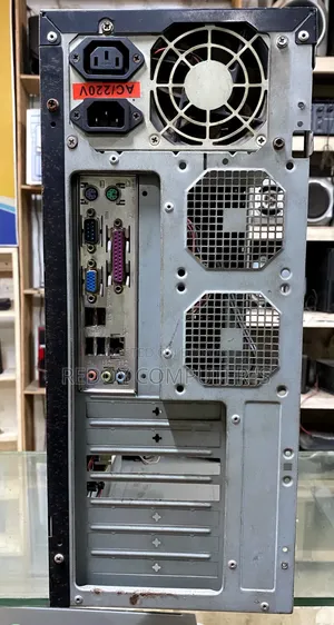 Desktop Computer 8GB Intel Pentium HDD 500GB