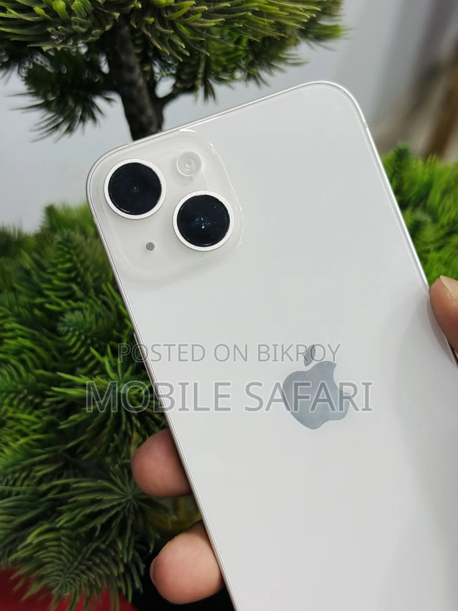 Apple iPhone 14 128 GB White