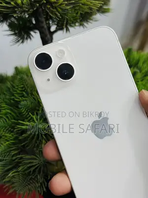 Apple iPhone 14 128 GB White