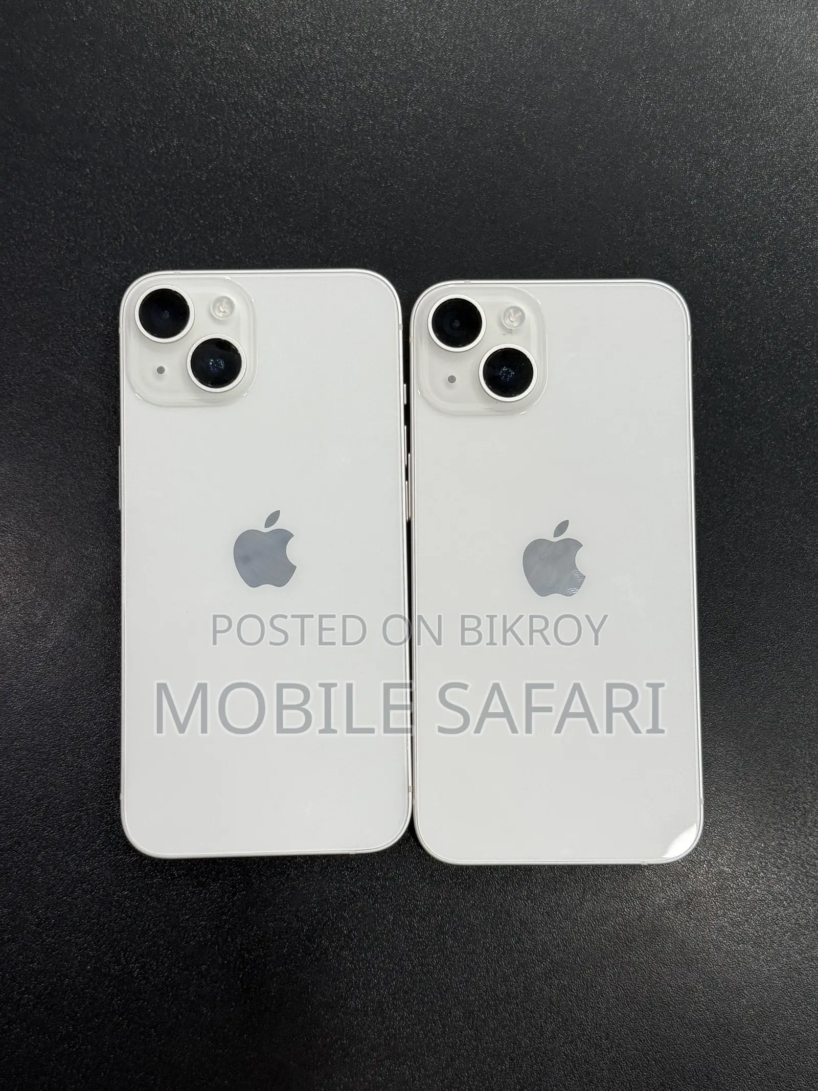 Apple iPhone 14 128 GB White