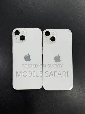 Apple iPhone 14 128 GB White