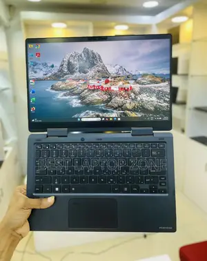 Laptop Toshiba NB100 8GB Intel Core I5 SSD 256GB