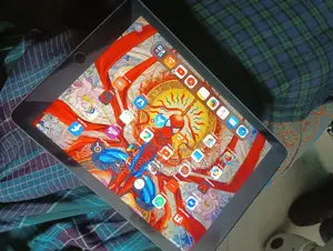 অ্যাপল আইপ্যাড এয়ার ২ ৬৪ জিবি রূপালি