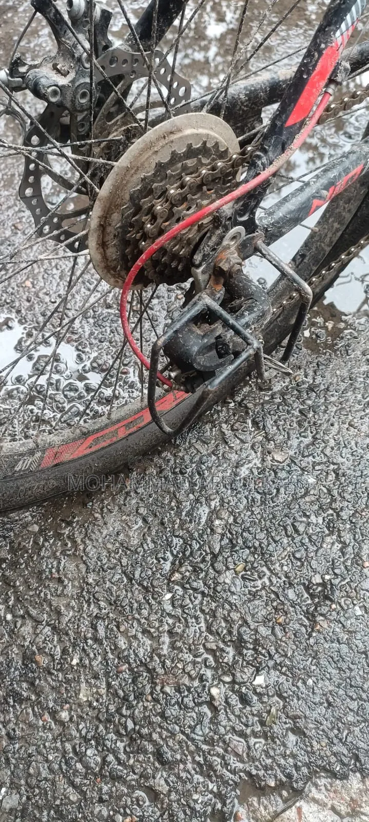 Core Bycycle