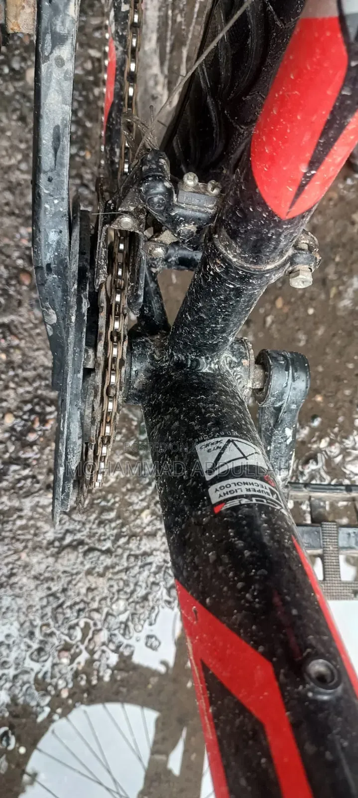 Core Bycycle
