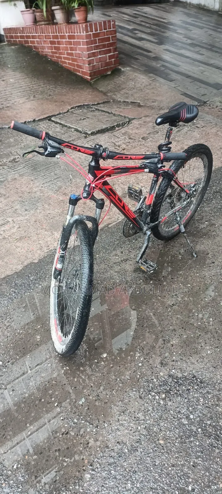 Core Bycycle
