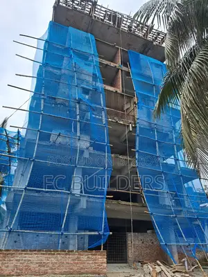 4bdrm Apartment in Ak Judge Tower, Uttara for sale