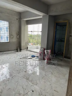 4bdrm Apartment in Ak Judge Tower, Uttara for sale
