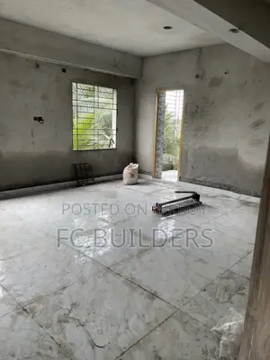 4bdrm Apartment in Ak Judge Tower, Uttara for sale