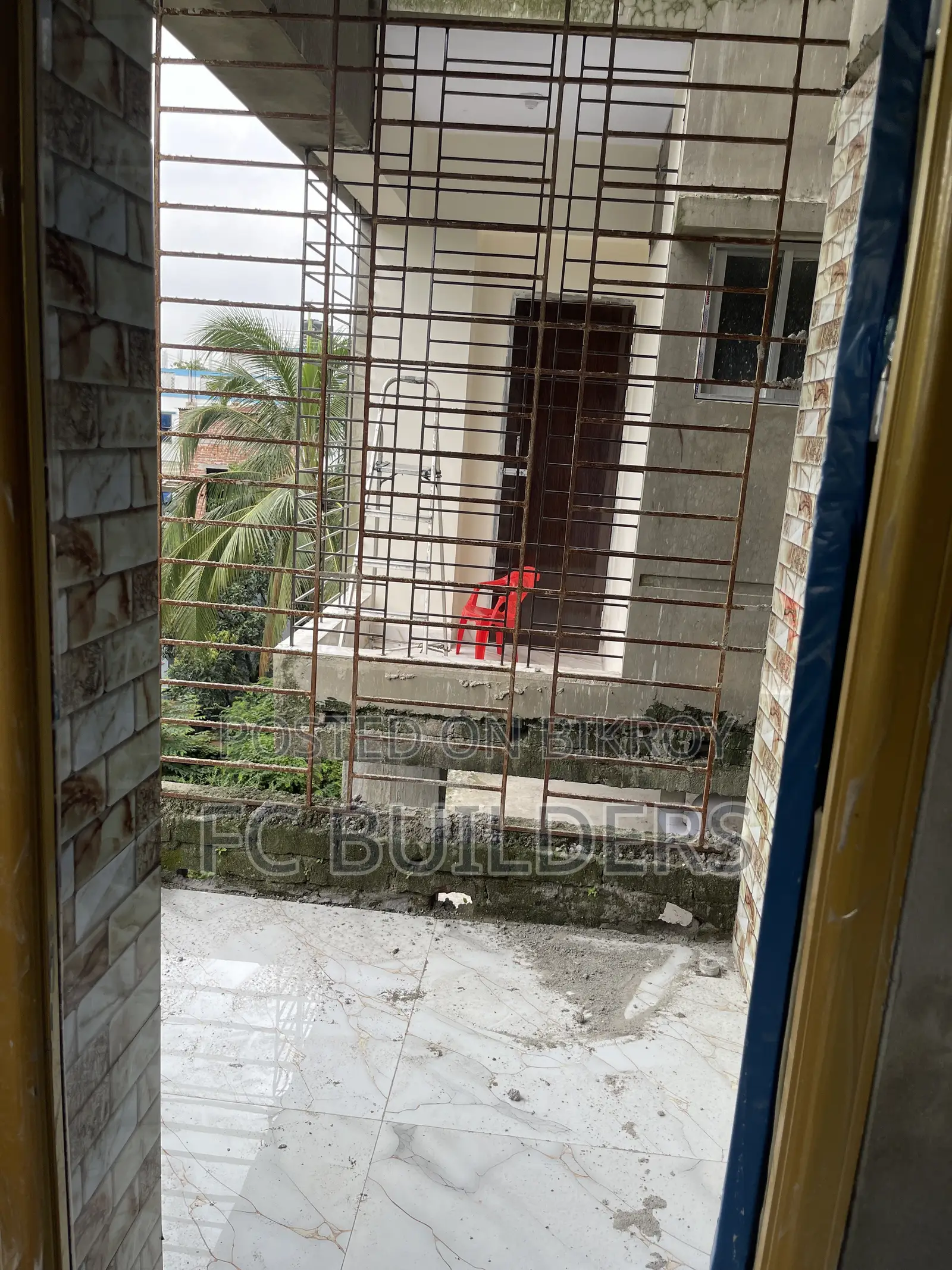 4bdrm Apartment in Ak Judge Tower, Uttara for sale