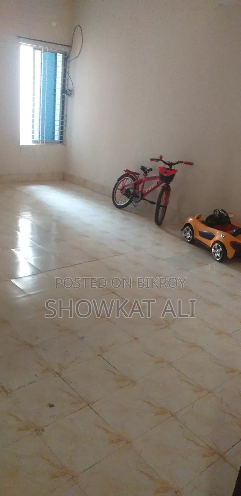 2 Bedroom Apartment in Soily, Badda for rent