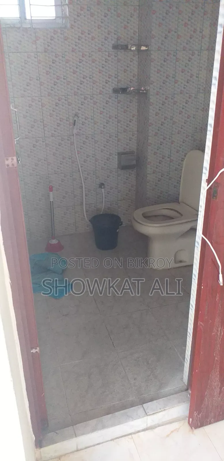 2 Bedroom Apartment in Soily, Badda for rent