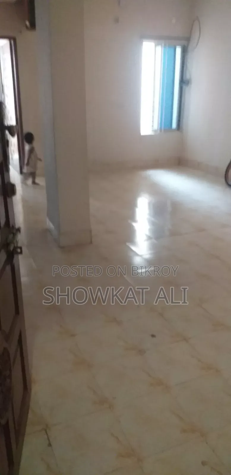 2 Bedroom Apartment in Soily, Badda for rent