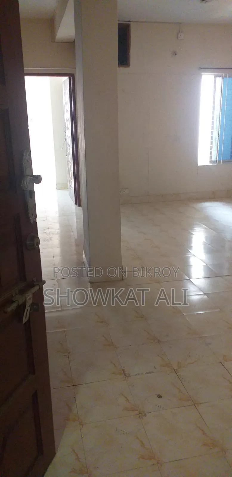 2 Bedroom Apartment in Soily, Badda for rent