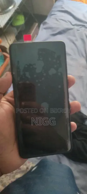 Google Pixel 7 Pro 128 GB Black