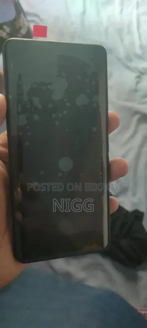 Google Pixel 7 Pro 128 GB Black