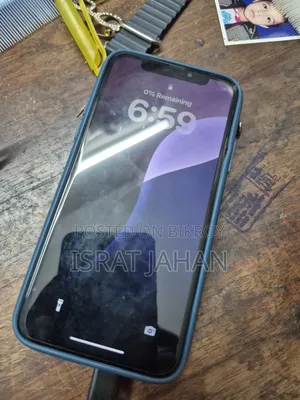 Apple iPhone XS 256 GB White