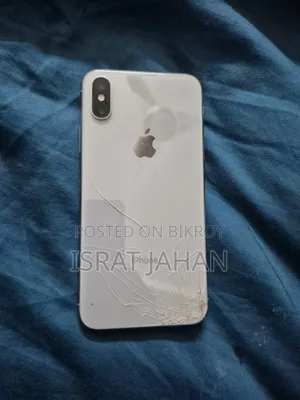 Apple iPhone XS 256 GB White