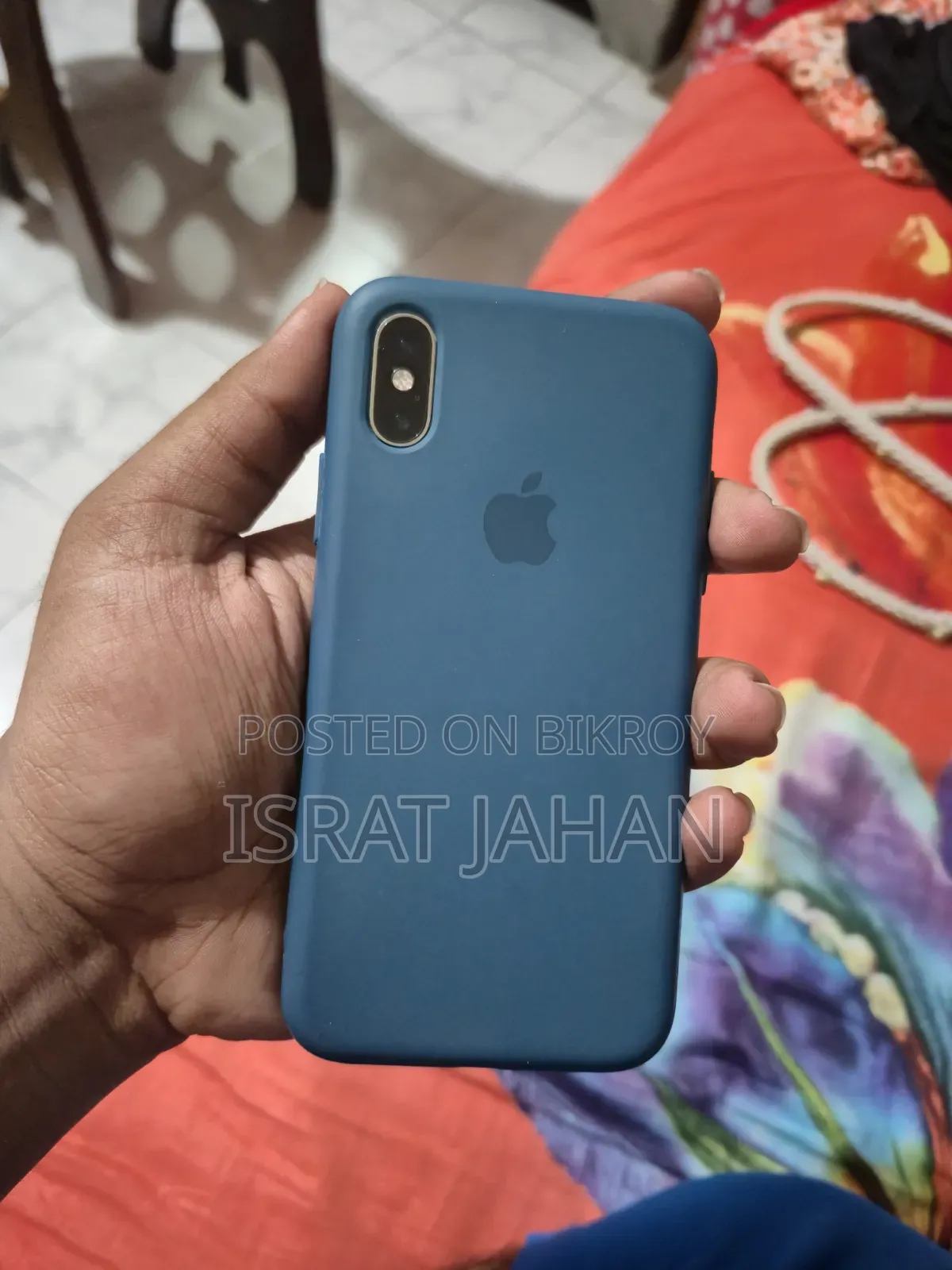 Apple iPhone XS 256 GB White