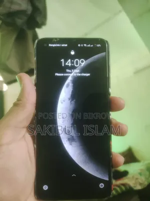 Realme 7 Pro 128 GB Blue