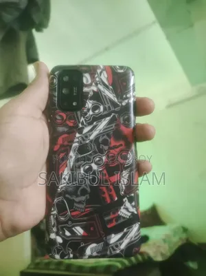 Realme 7 Pro 128 GB Blue