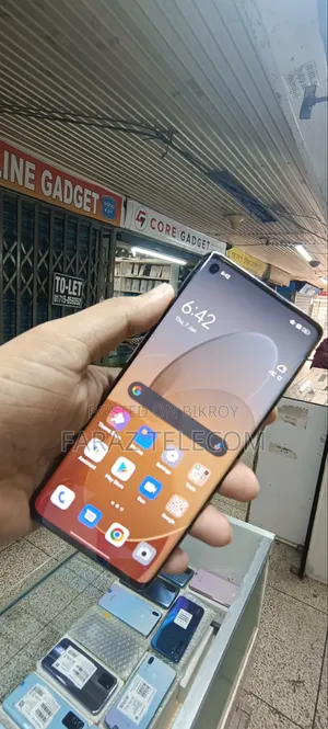 Oppo Reno5 Pro 5G 256 GB