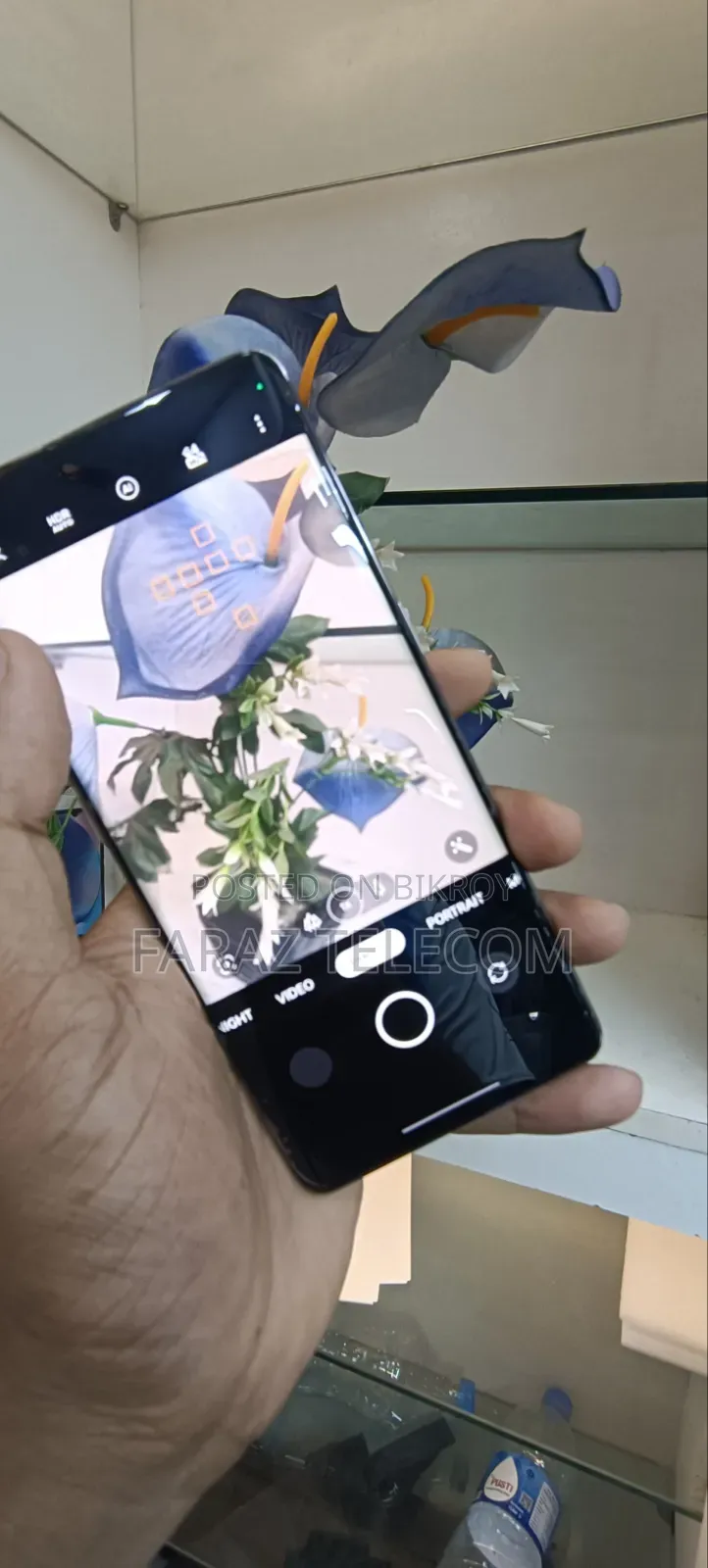 Oppo Reno5 Pro 5G 256 GB