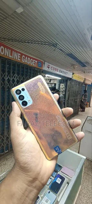 Oppo Reno5 Pro 5G 256 GB