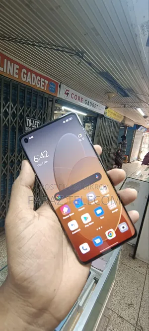 Oppo Reno5 Pro 5G 256 GB