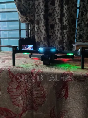 Drone Camera