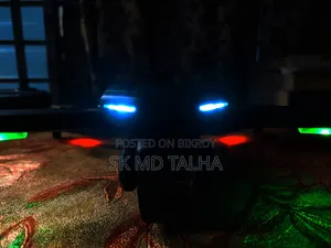 Drone Camera