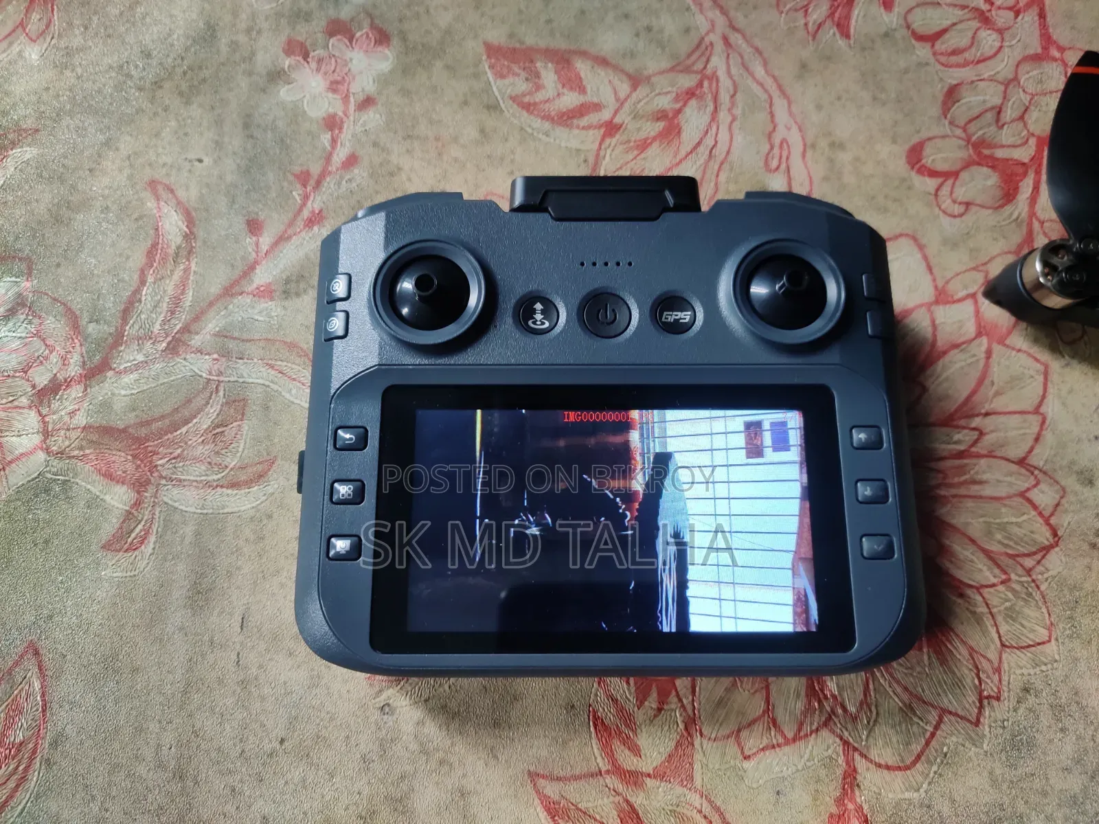 Drone Camera