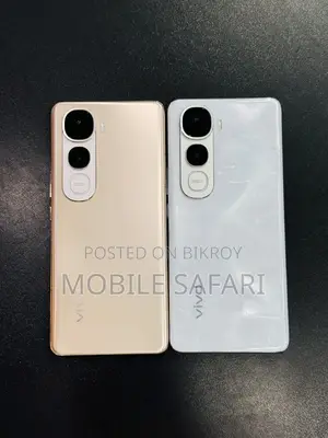 Vivo Y400 Pro 256 GB Orange