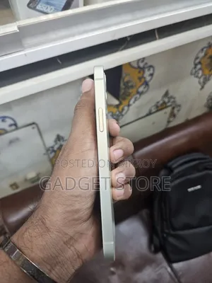 Apple iPhone 12 128 GB Green