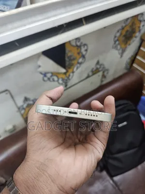 Apple iPhone 12 128 GB Green