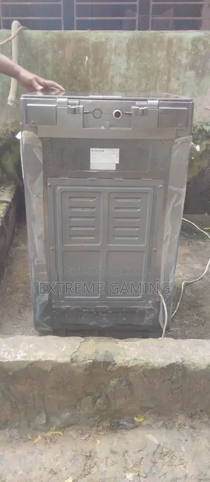 Washing Machines