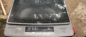 Washing Machines