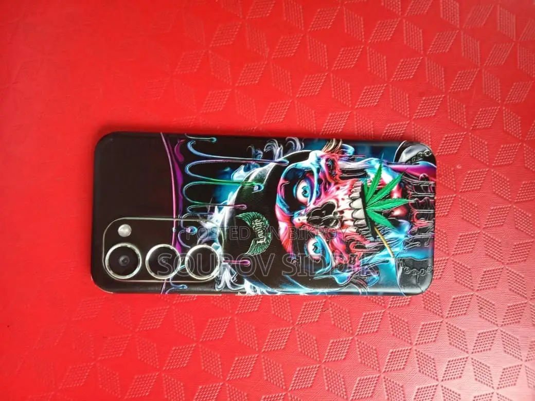 Tecno Spark 40 Pro 256 GB Green