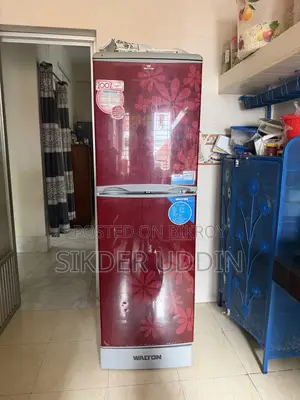 Fridge Walton