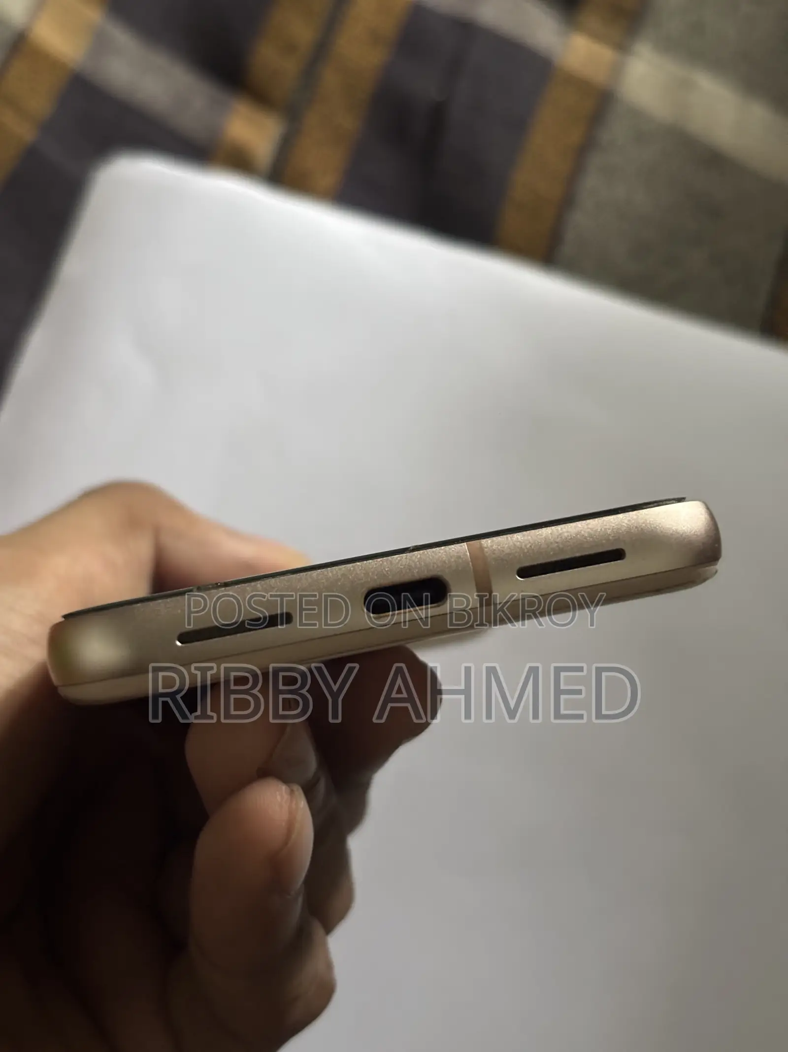 Google Pixel 8 128 GB Pink