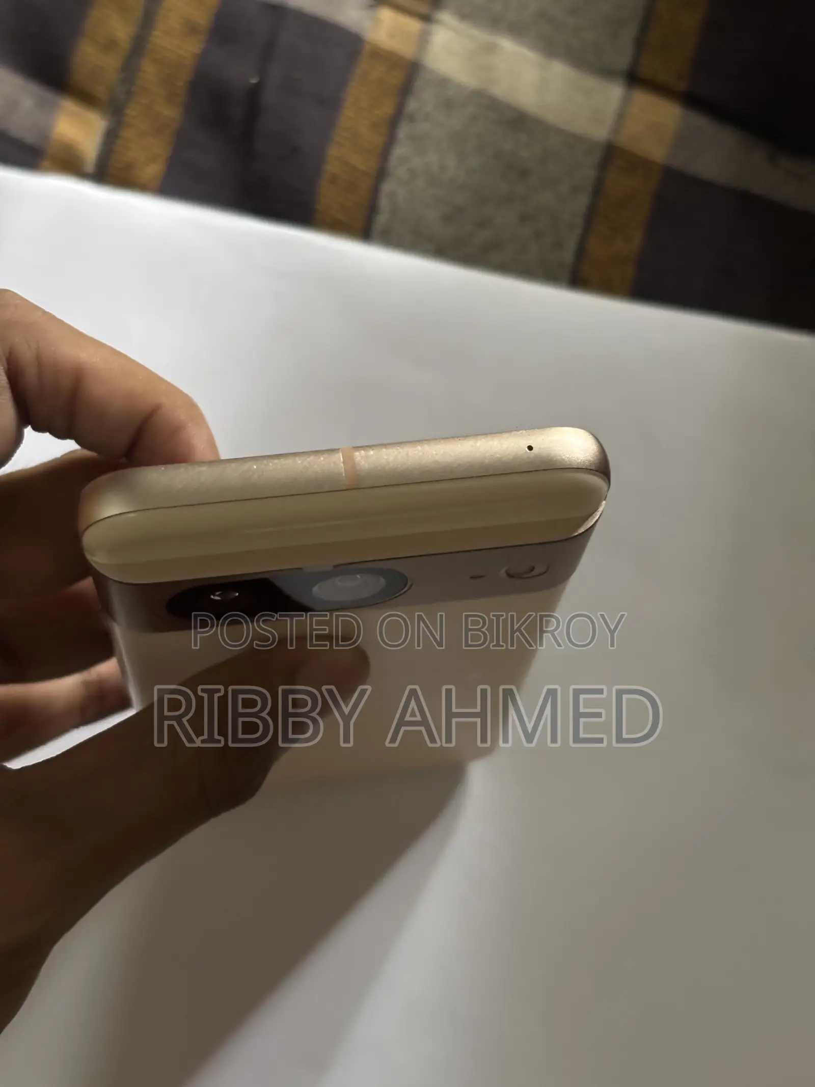 Google Pixel 8 128 GB Pink